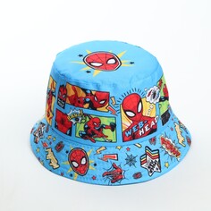 Панама Marvel