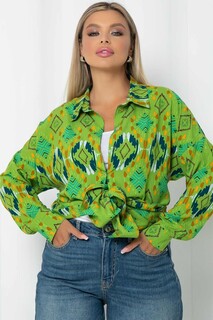 Рубашка Леди Агата