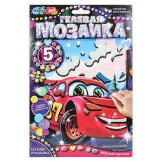 Набор для творчества МУЛЬТИ АРТ GEL-117291 Multi Art