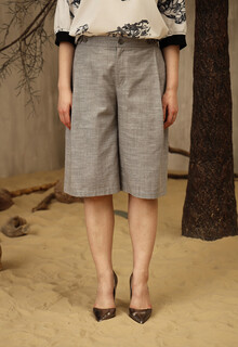 Шорты D`Imma Fashion Studio