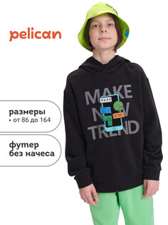 Толстовка Pelican
