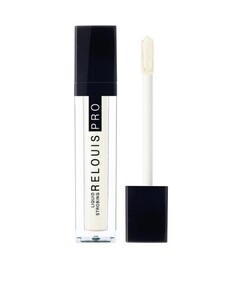 Liquid Strobing Хайлайтер кремовый тон:10 champagne Relouis