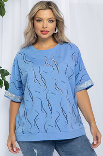 Блуза LT Collection