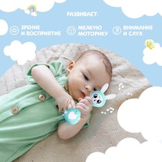 Музыкальная игрушка Zabiaka