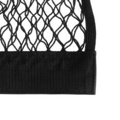 Сетка багажная torso для ниш, карман 25×50 на липкой ленте