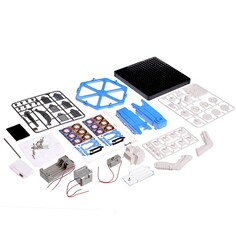 Электронный конструктор Эврики