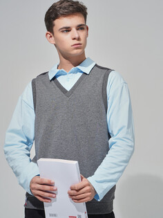 Жилет Nota Bene