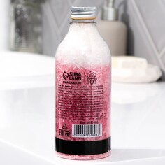 Соль для ванны Beauty Fox