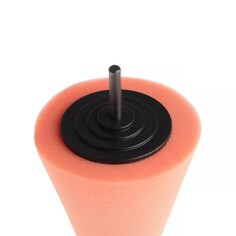 Насадка torso для полировки труднодоступных мест