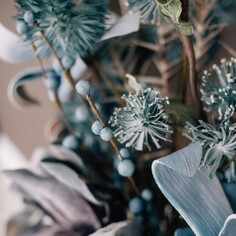 Цветок из фоамирана ВеЩицы