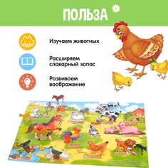 Обучающий набор Iq Zabiaka