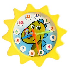 Развивающий набор Iq Zabiaka