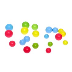 Развивающий набор Iq Zabiaka