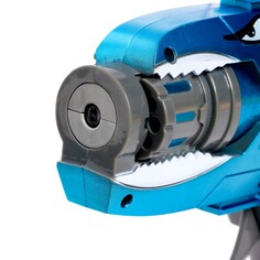 Пистолет-проектор Zabiaka