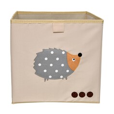 Короб-кубик для хранения Handy Home