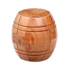 Головоломка деревянная игры разума Puzzle