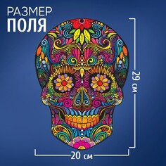 Пазл фигурный Puzzle Time