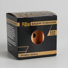 Головоломка деревянная игры разума Puzzle
