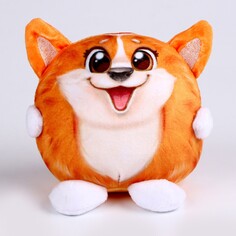 Мягкая игрушка Milo Toys