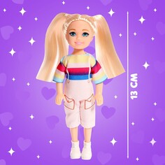 Кукла малышка Happy Valley