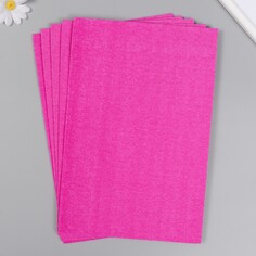 Фоамиран махровый Арт Узор