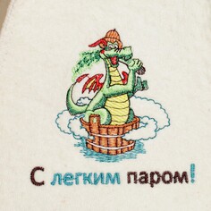 Шапка Добропаровъ
