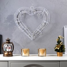 Светодиодная фигура Luazon Lighting