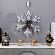 Светодиодная фигура Luazon Lighting