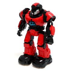 Робот радиоуправляемый IQ BOT