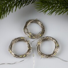 Набор гирлянд Luazon Lighting