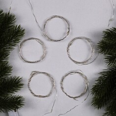 Набор гирлянд Luazon Lighting