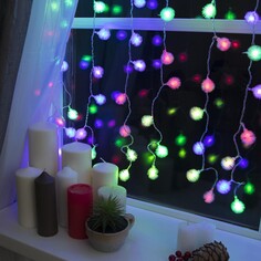 Гирлянда Luazon Lighting