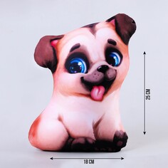 Антистресс игрушка Mni Mnu