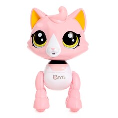 Интерактивная игрушка Zabiaka