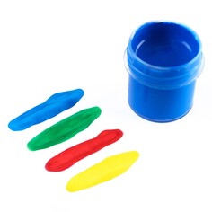 Гуашь 12 цветов по 10 мл, Marvel