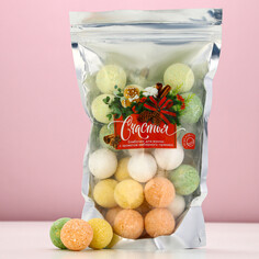 Подарочный набор новогодний Чистое счастье