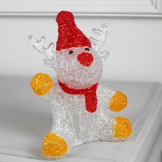 Светодиодная фигура Luazon Lighting