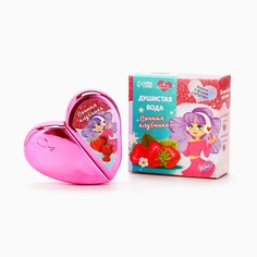 Душистая вода для девочек Выбражулька