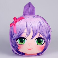 Рюкзак детский для девочки Milo Toys