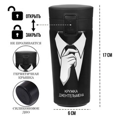 Термокружка