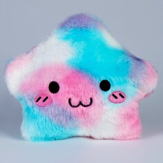 Сумка плюшевая Milo Toys