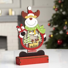 Светодиодная фигура Luazon Lighting