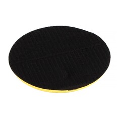 Оснастка для дрели и ушм torso, с липучкой, с адаптером, желтый, 150 мм