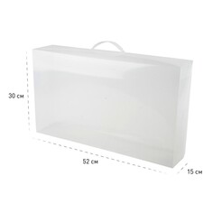 Короб для обуви Handy Home