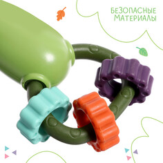 Музыкальная игрушка Zabiaka