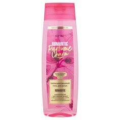 Гель для душа PARFUME CHARM Viteks