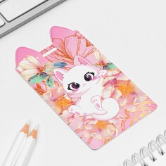 Чехол для бейджа Art Fox Study