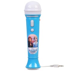 Микрофон музыкальный Disney