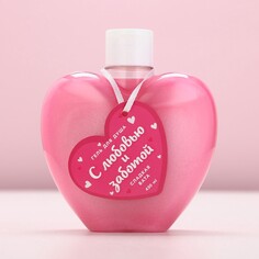 Гель для душа Чистое счастье