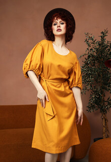Платье D`Imma Fashion Studio